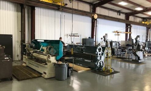 Dynamic Motions, Inc.