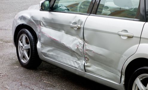 Premier Auto Collision