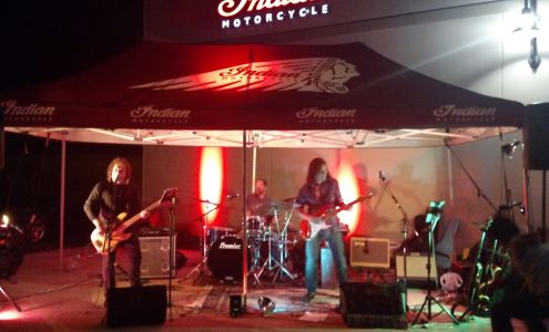 Rollin' Fast Cycle Sports