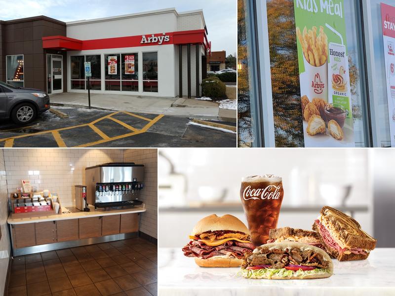 Arby's