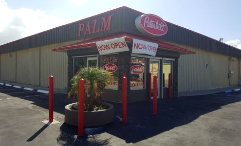 The Peterbilt Store - Clewiston