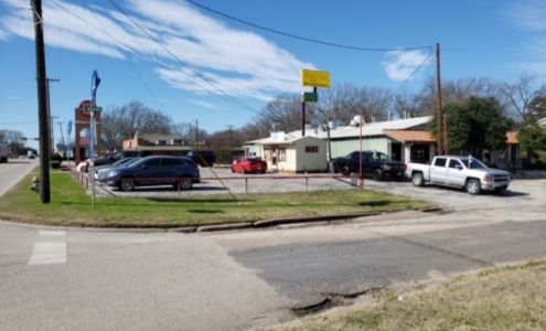 Straight Up Motor Company