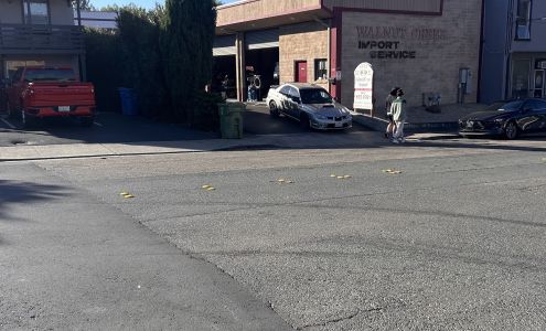 Walnut Creek Import Service And Sales