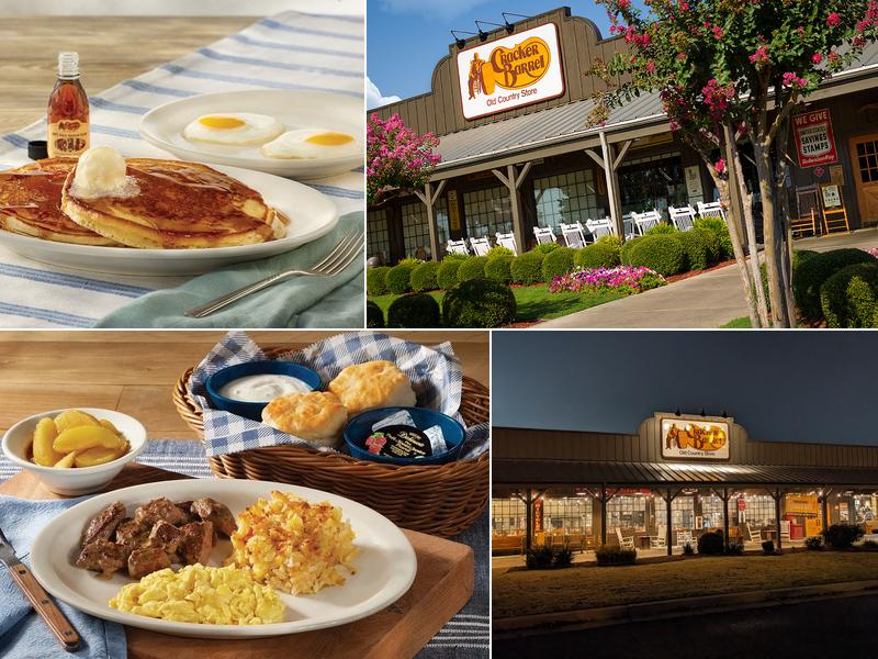 Cracker Barrel Old Country Store