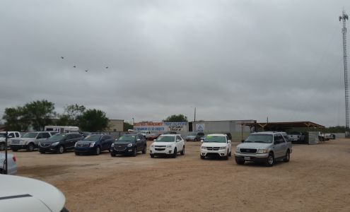 Del Norte Used Cars