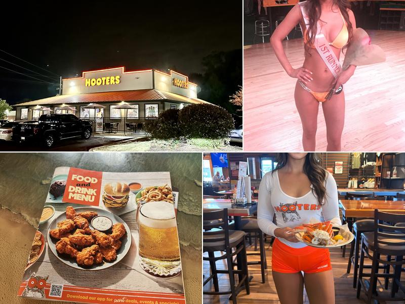 Hooters