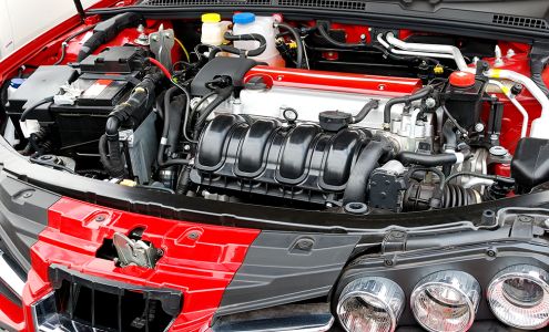 Advanced Automotive & Diesel