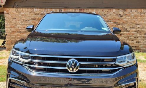 Three Dogs Auto Detailing Blossom