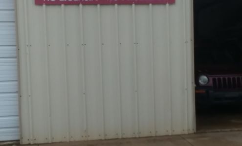 Tracy Bratcher Auto Sales