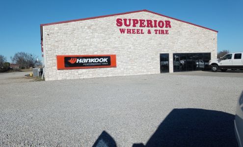 Superior Wheel And Tire