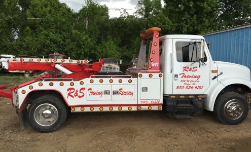 R & S Auto Sales & Wrecker Services
