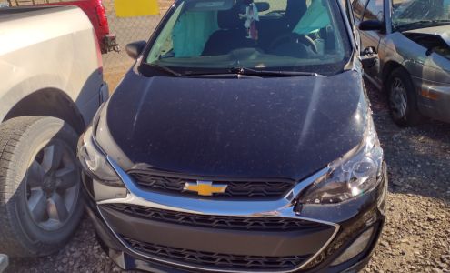 City Body Wrecker Service