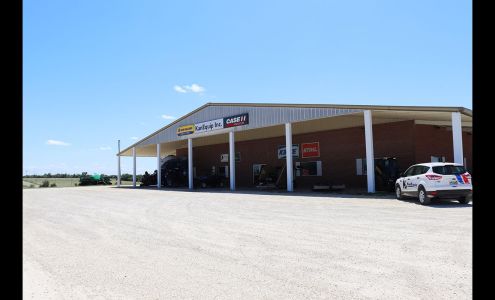 KanEquip, Inc. Herington