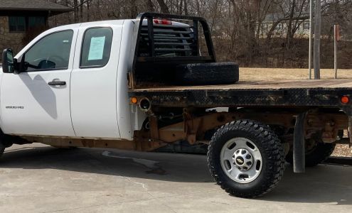 Bolen Auto Council Grove