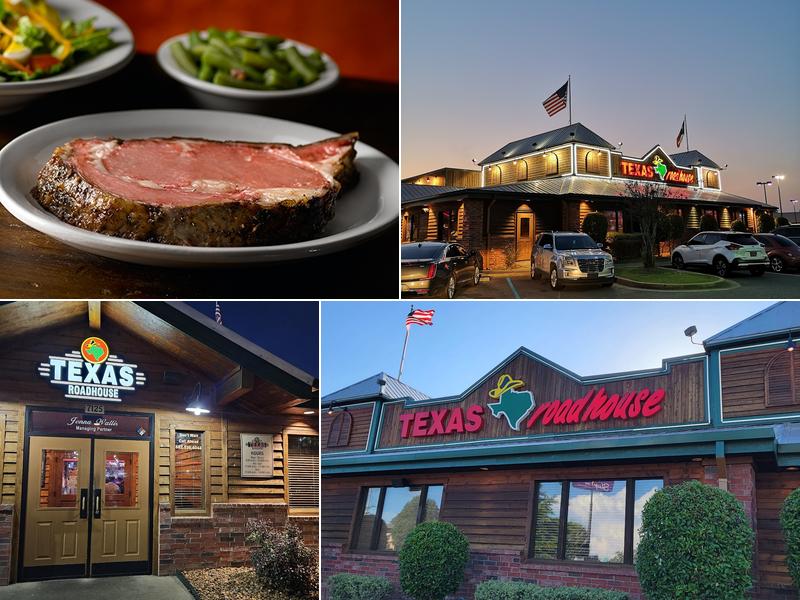 Texas Roadhouse