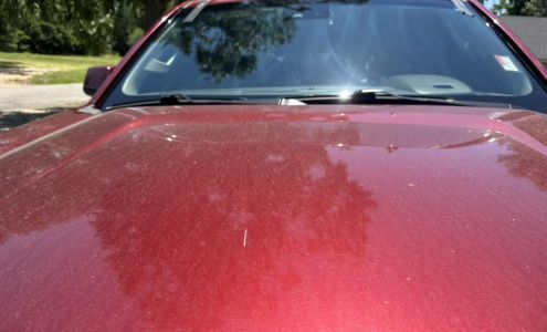 Auto Glass Plus of Paris