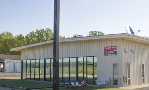 The Tire Shop Council Grove