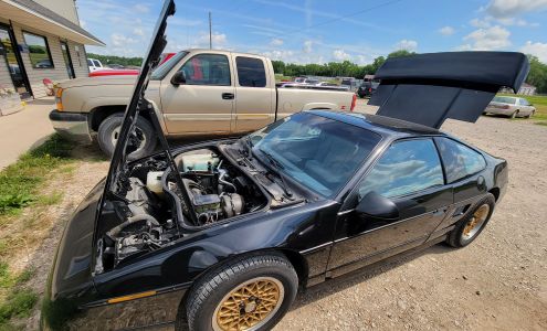 Bachura Family Automotive Council Grove