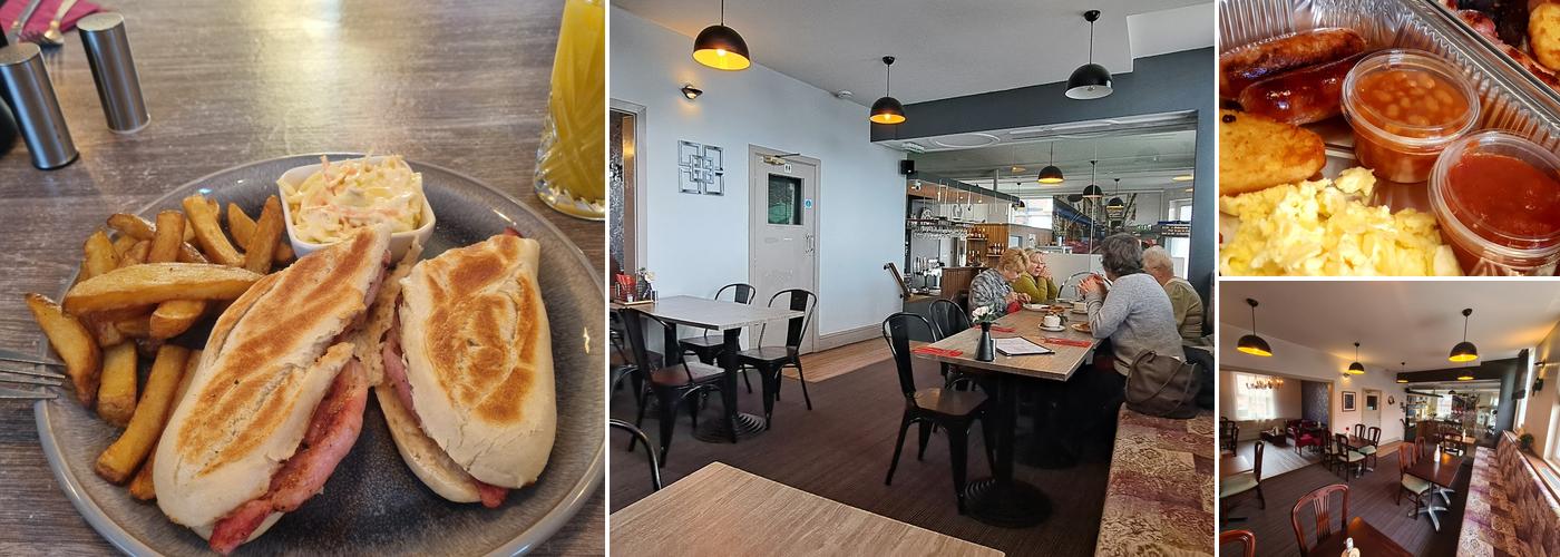 The Bank Bar & Bistro