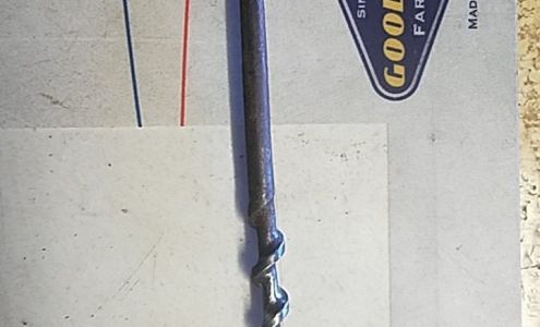 Lieberknecht OK Tire Supply Belmond