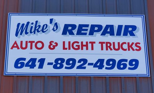 Mike's Repair