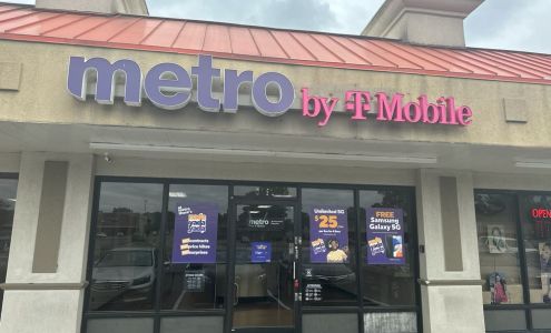 Metro by T-Mobile