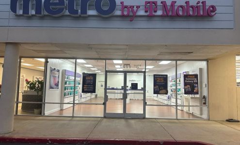 Metro by T-Mobile