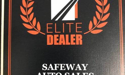Safeway Auto Sales
