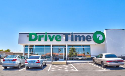 DriveTime of West Las Vegas