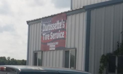Durossette's Tire Services