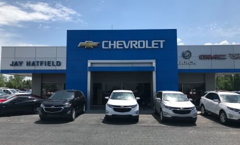 Jay Hatfield Chevrolet GMC