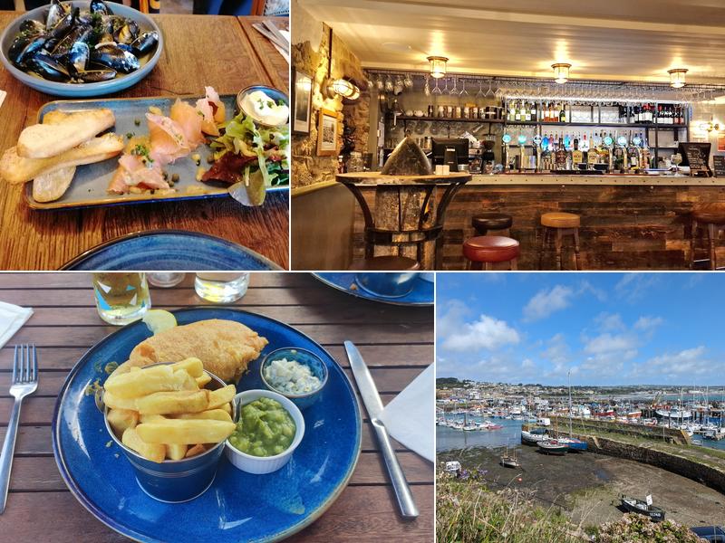 The Fisherman's Arms