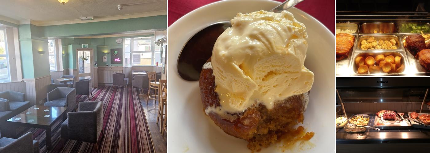 Cherry Tree Newmarket