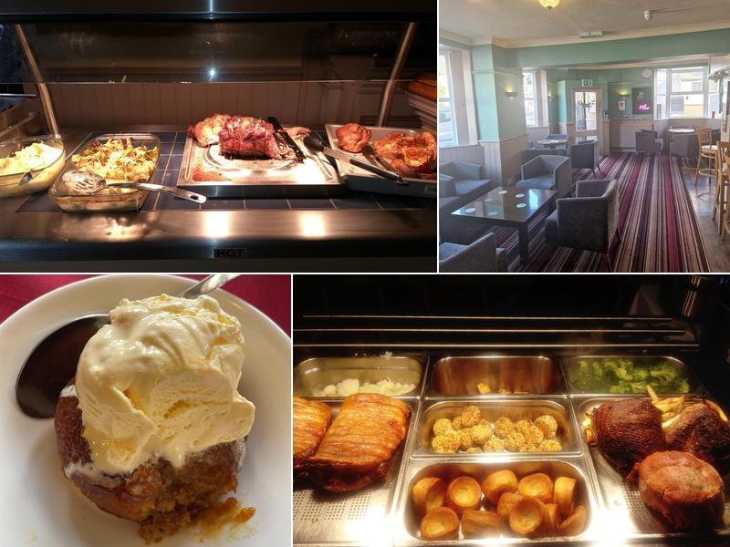 Cherry Tree Newmarket