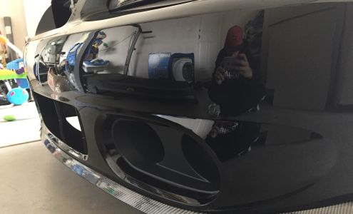 Selma Collision Center