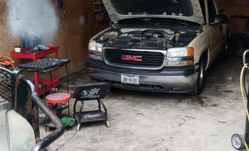 Mo's Auto Service Kingsville