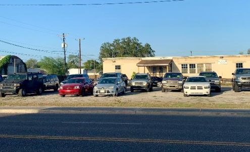 A & F Auto Sales
