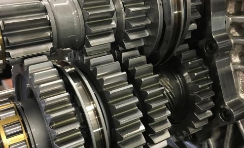 Second Gear Performance