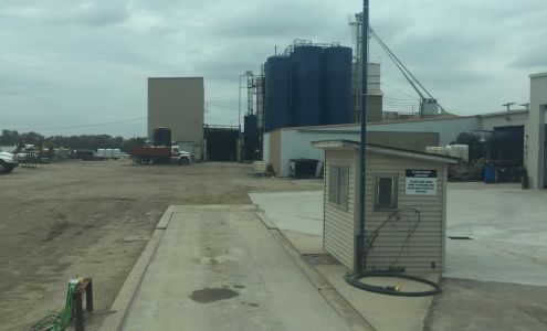 AG Services Inc Hillsboro