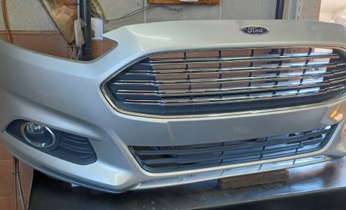 Mark Gray's Automotive Inc