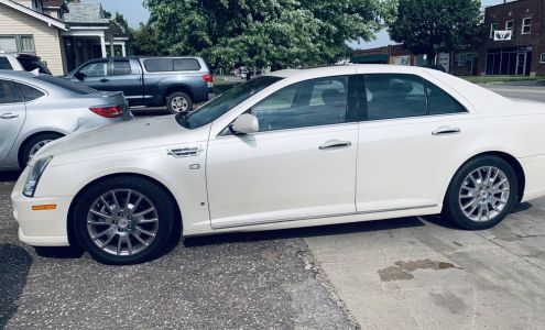 Hein Auto Repair Durham