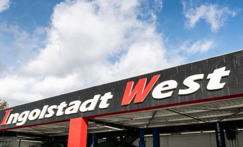 Ingolstadt West, German Auto Specialists