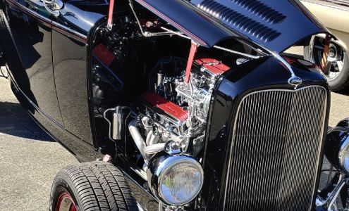 The Professional #1 Auto Repair