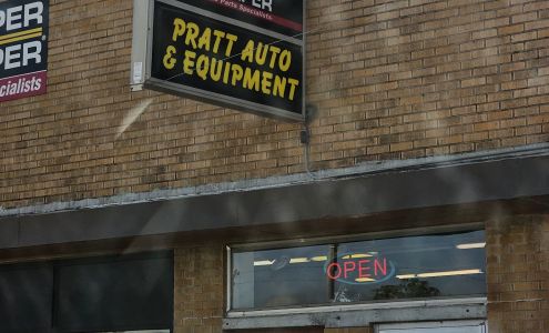 Bumper to Bumper Auto Parts Specialist