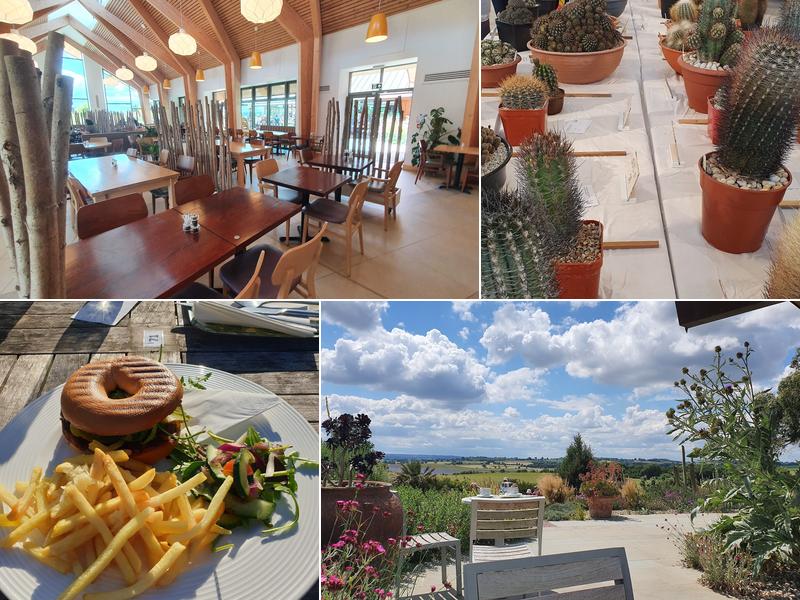 The Gardeners Rest Restaurant