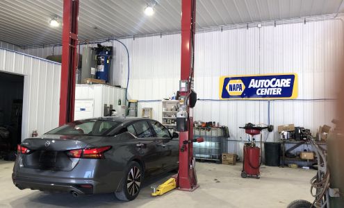 Ross' Tire & Auto LLC Palmer