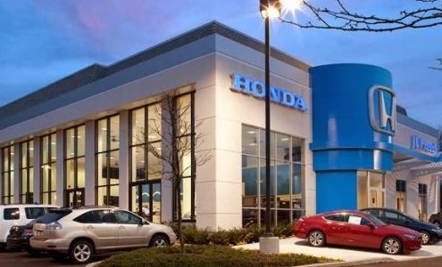 J.L. Freed Honda Montgomeryville