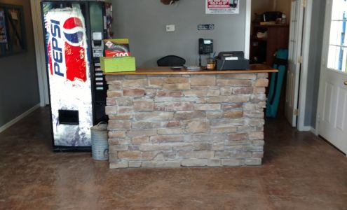 Rocks 54 Tire & Oil LLC Eureka