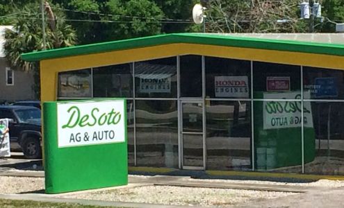 DeSoto Ag & Auto