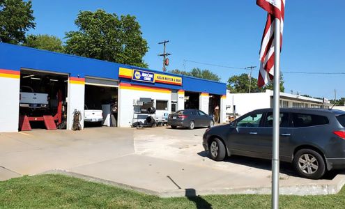 Hogan Muffler & Brake